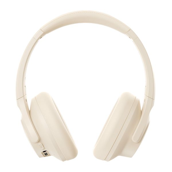 Anker Soundcore Q20i Hybrid Active Noise Cancelling Headphones White