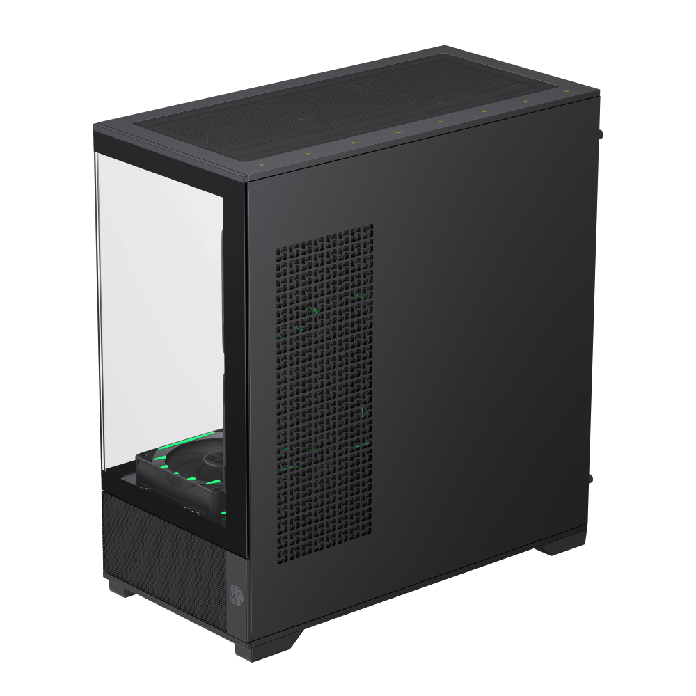 GAMEMAX VISTA 2 MB GAMING CASE