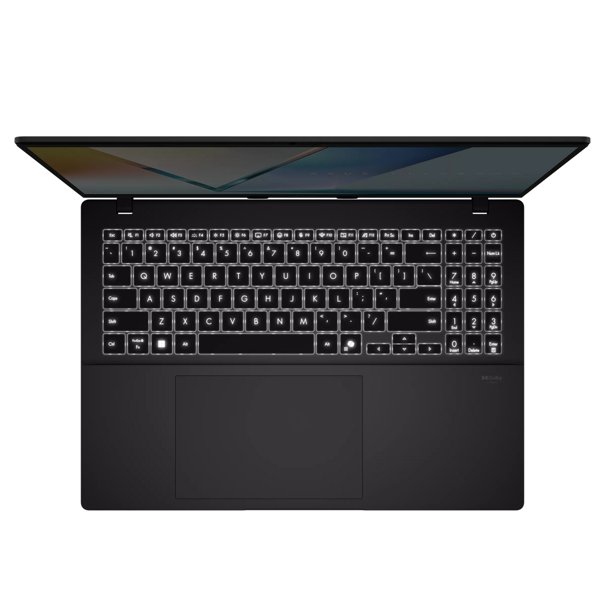 ASUS Vivobook S16 – Intel Core 7 240H , 16GB DDR5, 512GB SSD, 16