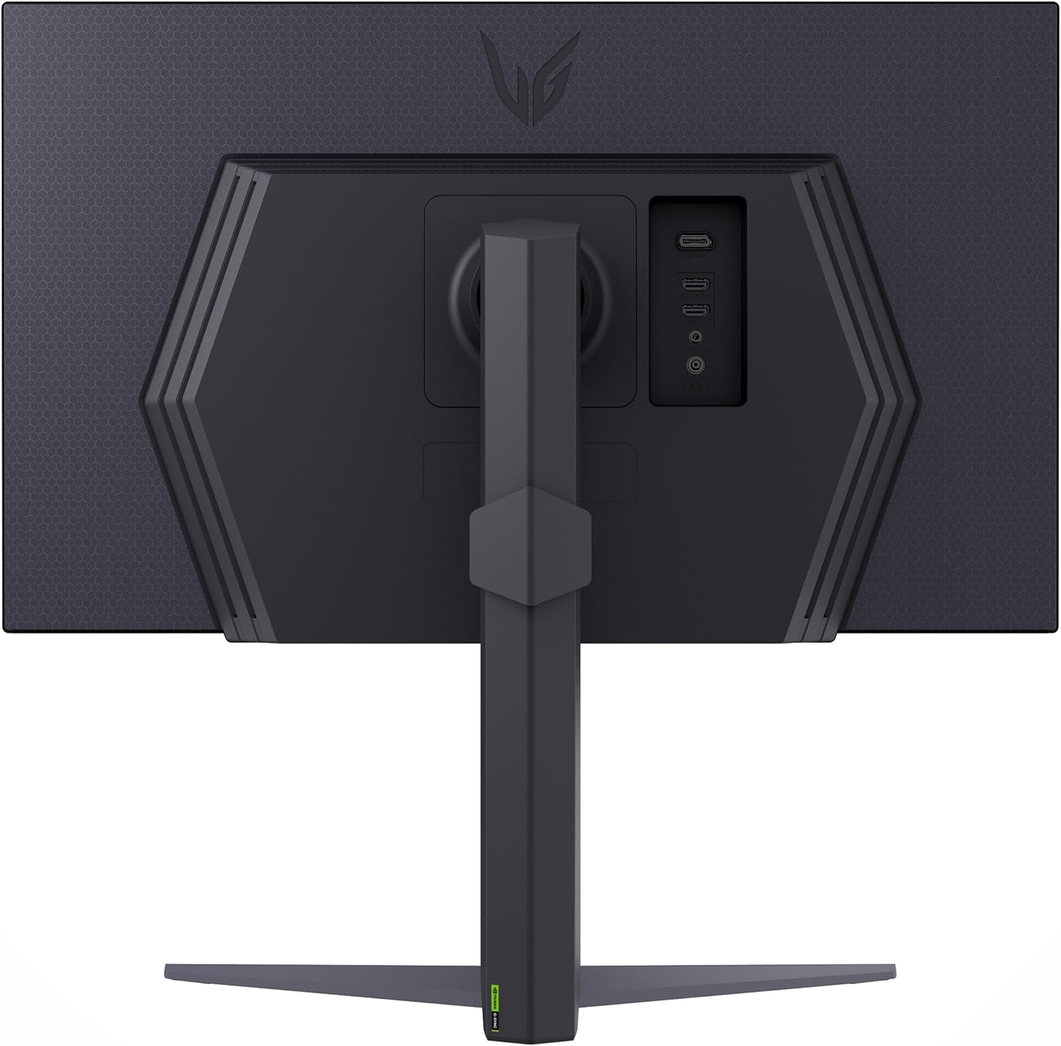 LG 27GS75Q-B UltraGear™ 27