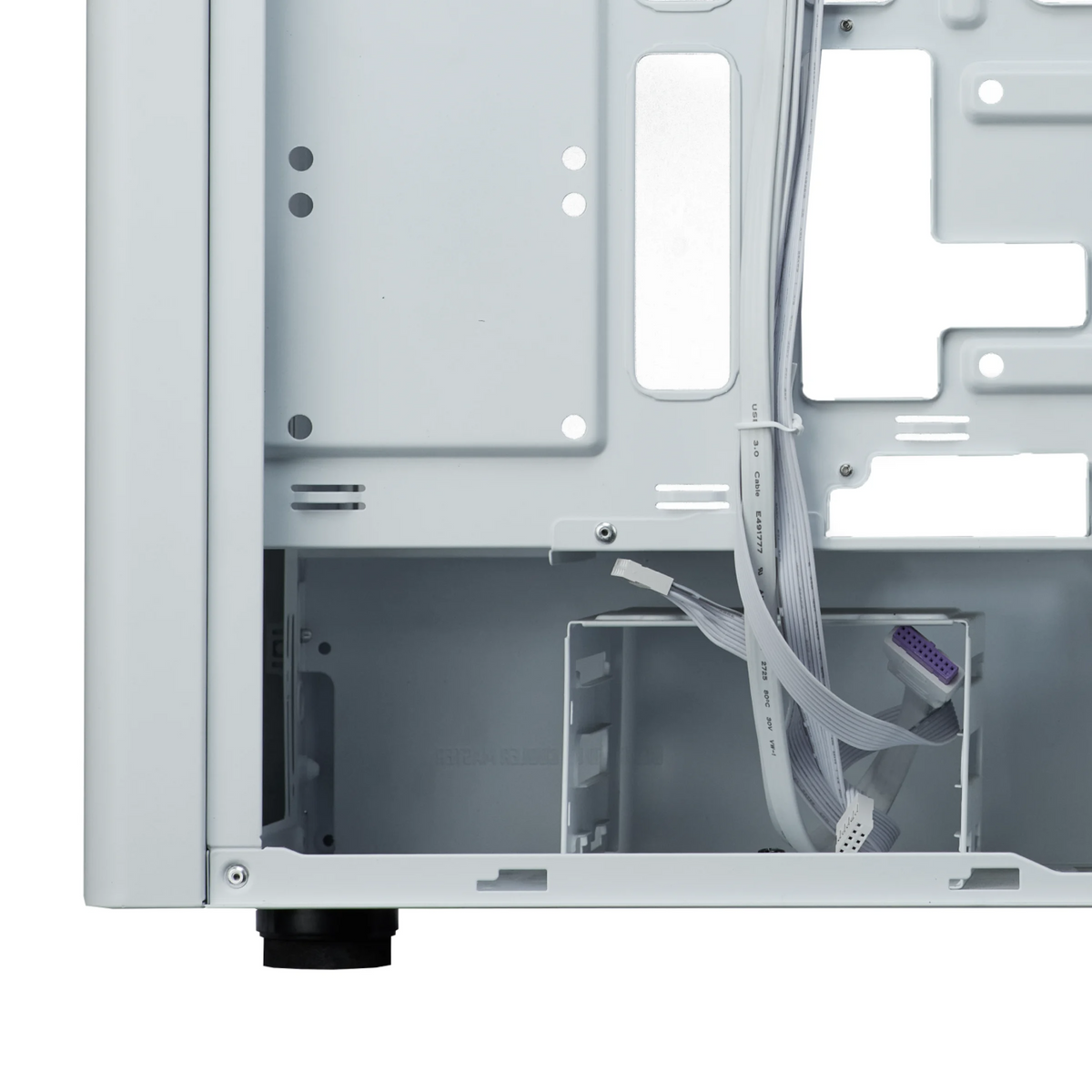 COOLER MASTER ELITE 502/502 LITE - GAMING CASE