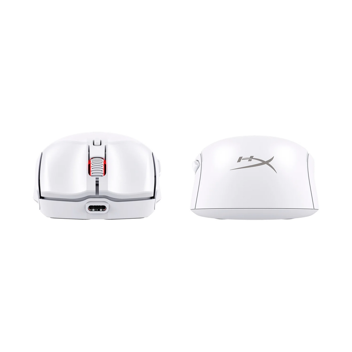 HyperX Mouse Pulsefire Haste 2 Mini White