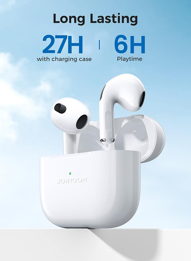 JOYROOM JR-T03S Plus TWS EARBUDS