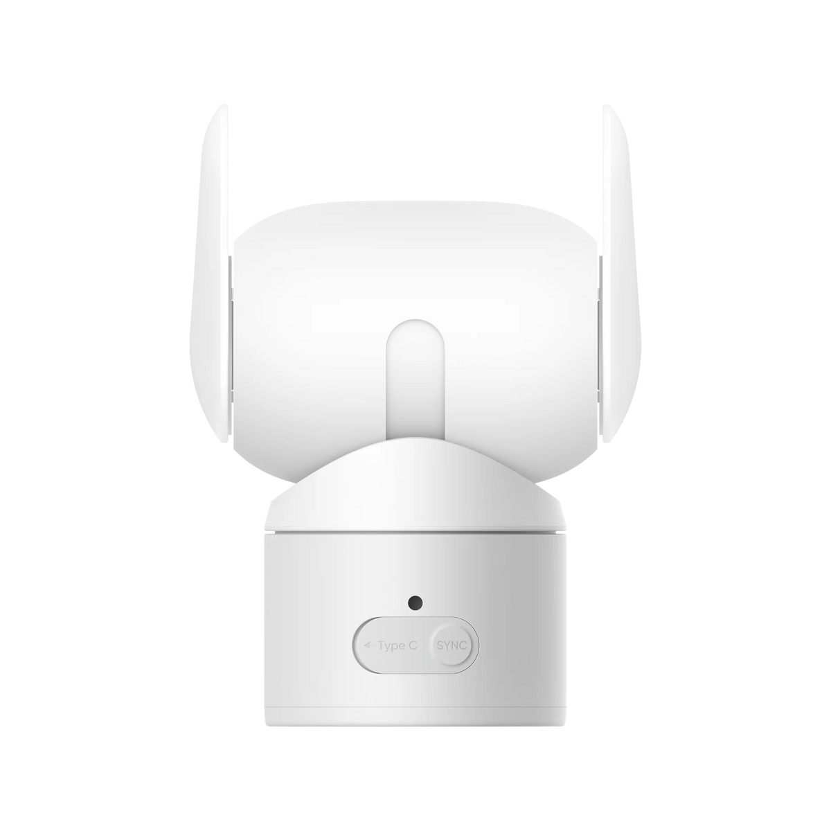 Anker Eufy Wired Cam C31 Full HD Pan-Tilt Security Camera CCTV