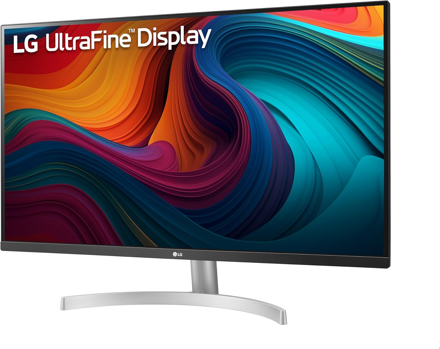 LG UltraFine 32UN500-B 32