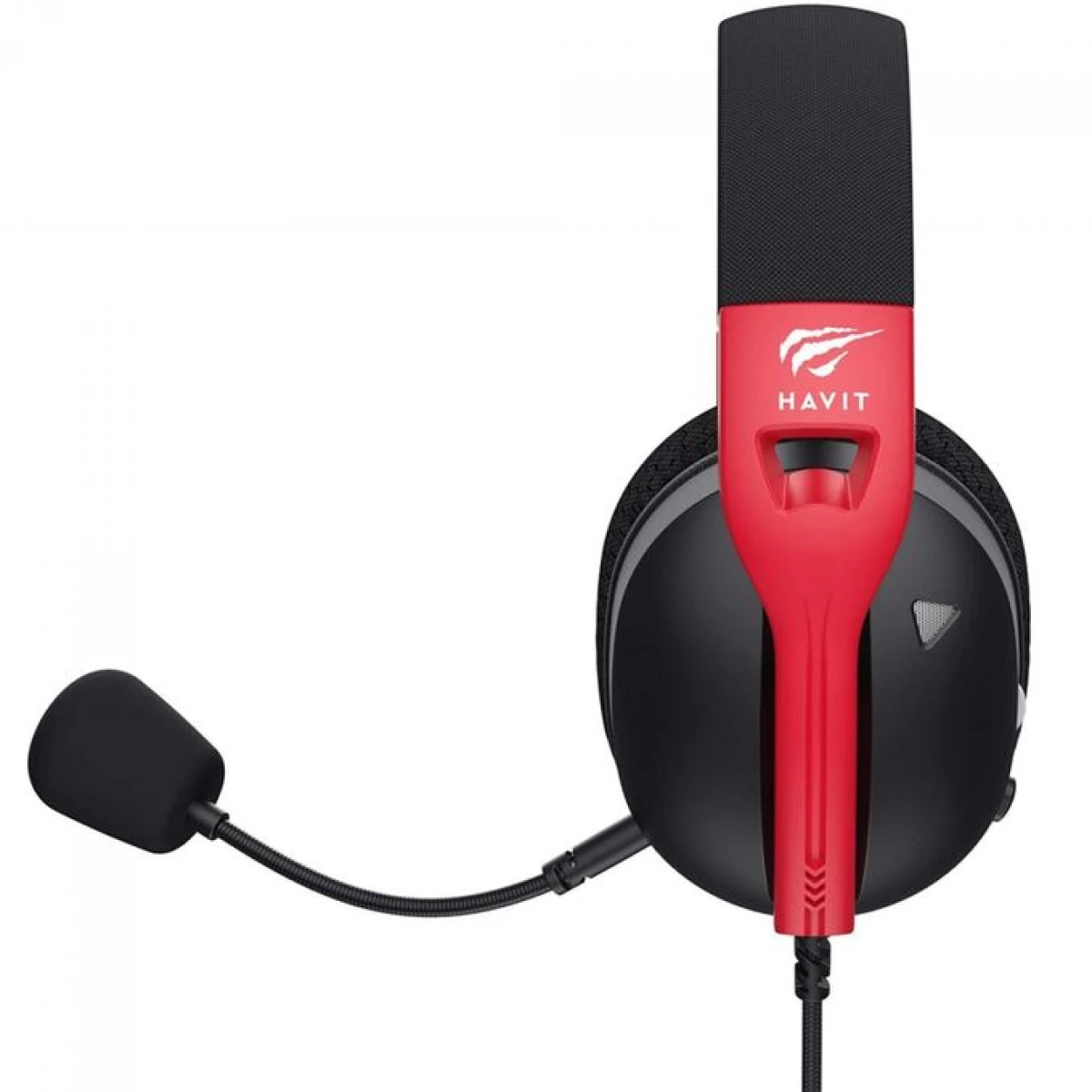 HAVIT FUXI-H5D  GAMING HEADSET