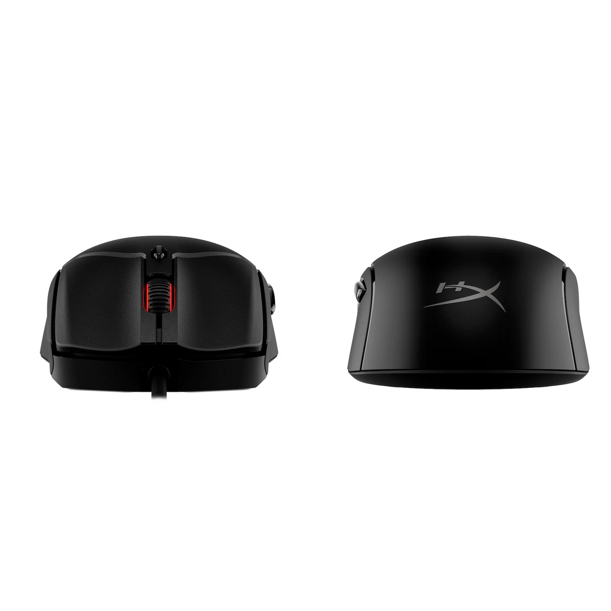 HyperX Pulsefire Haste 2 Wired Gaming Mouse - Black
