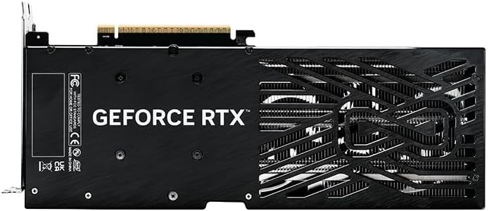 GeForce RTX™ 5060 Ti Infinity 3 OC 16GB - Graphics Card