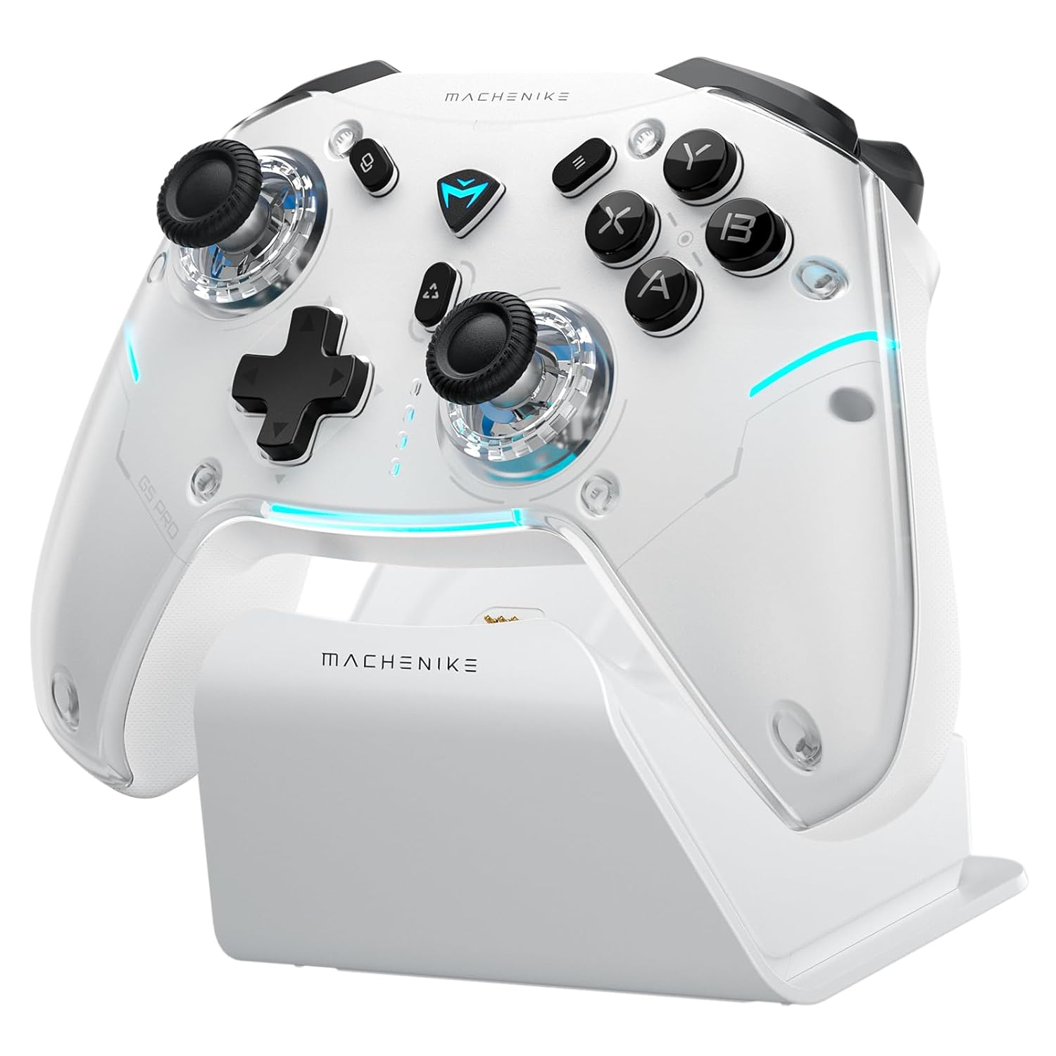 Machenike G5PRO Max SE 1000HZ Wireless Gaming Controller Machenike G5PRO Max SE 1000HZ Wireless Gaming Controller