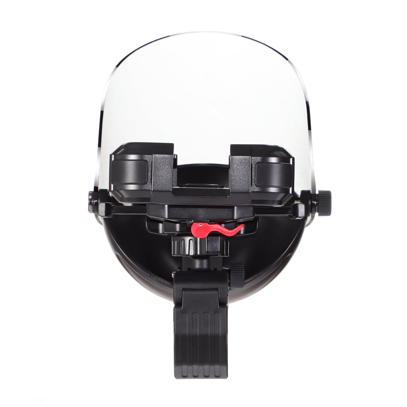 JOYROOM JR-ZS526 Sunshade Cycling Phone Mount (Helmet Version)