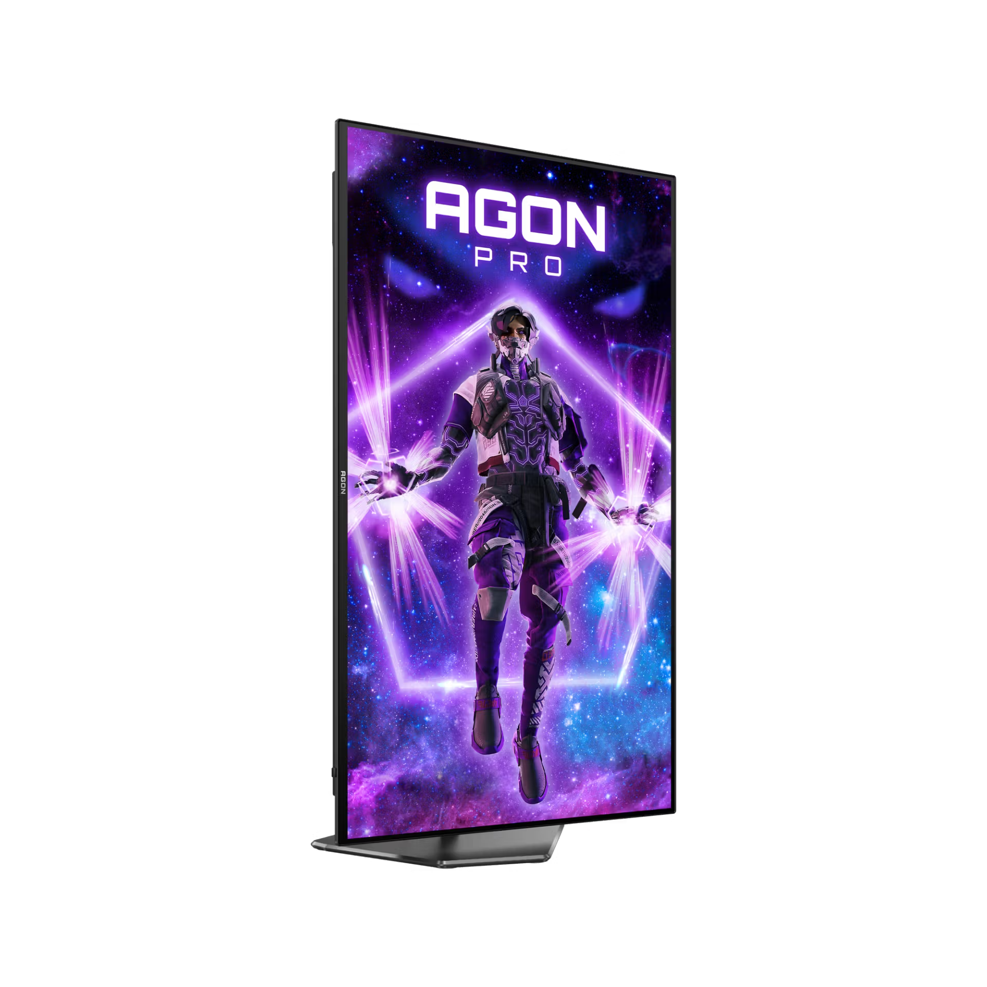 AOC AG276QZD 26.5