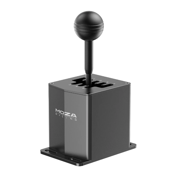 MOZA RS039 HGP H Pattern Shifter MOZA RS039 HGP H Pattern Shifter