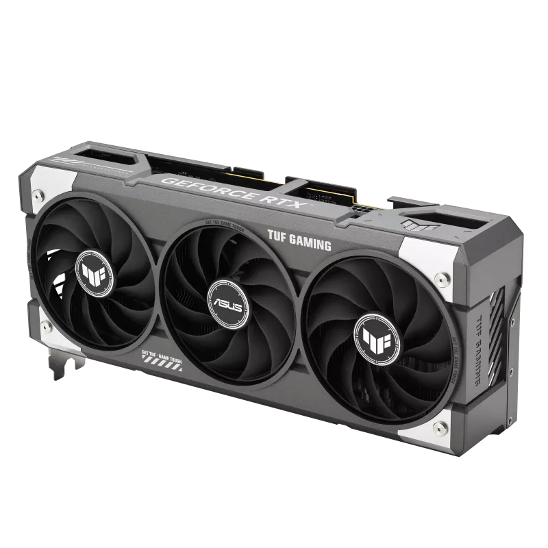 ASUS TUF Gaming GeForce RTX™ 5060 8GB GDDR7 OC Edition- Graphics Card