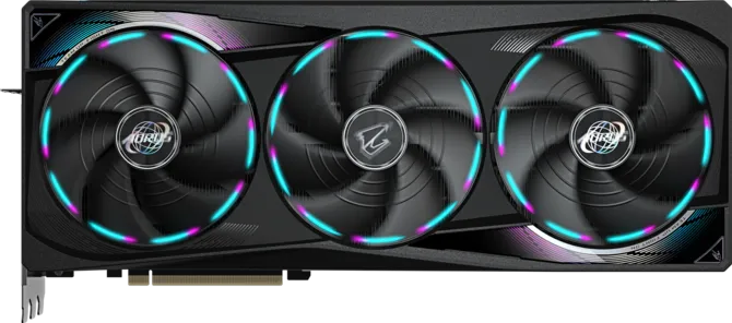 Gigabyte  AORUS GeForce RTX™ 5090 MASTER 32G - Graphics Card