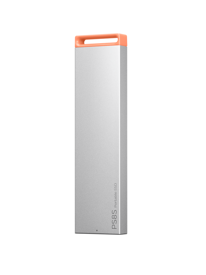 LENOVO PS8S PORTABLE SSD 1TB