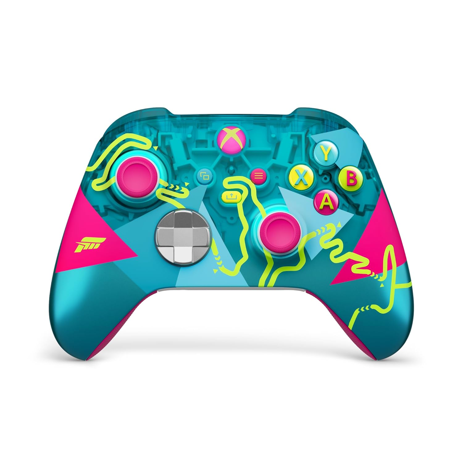 Xbox Wireless Controller - Forza Horizon 6 Limited Edition Xbox Wireless Controller - Forza Horizon 6 Limited Edition