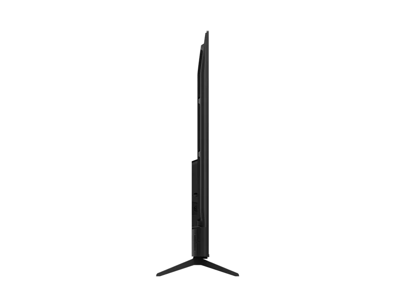 TCL 75P6L 4K SMART TV 60Hz (DLG 120) TV ( MODEL P6L )