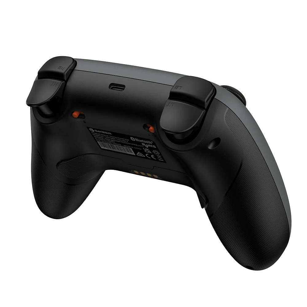 GAMESIR NOVE 2 LITE WIRELESS CONTOLLER - BLACK