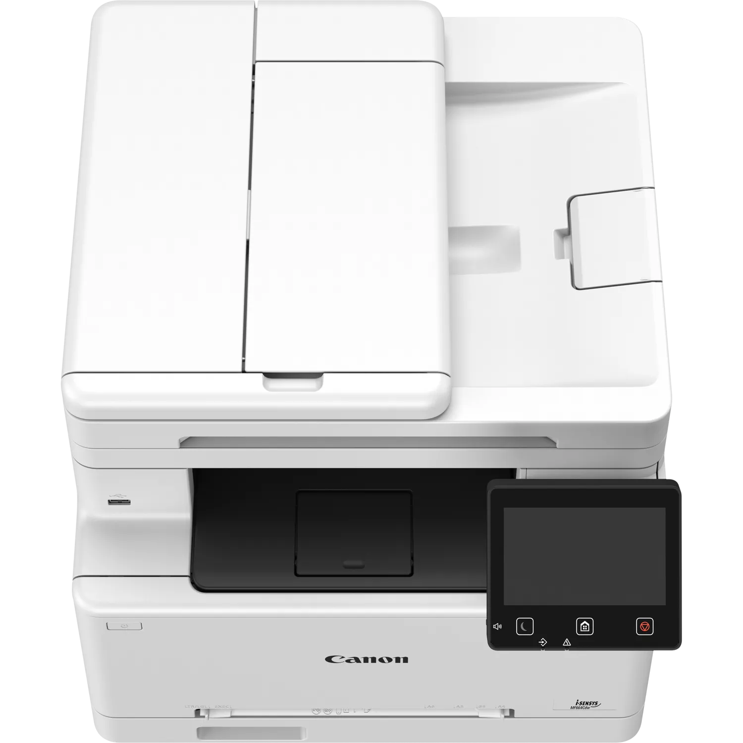 Canon i-SENSYS MF664Cdw Multi-Function Colour Laser Printer