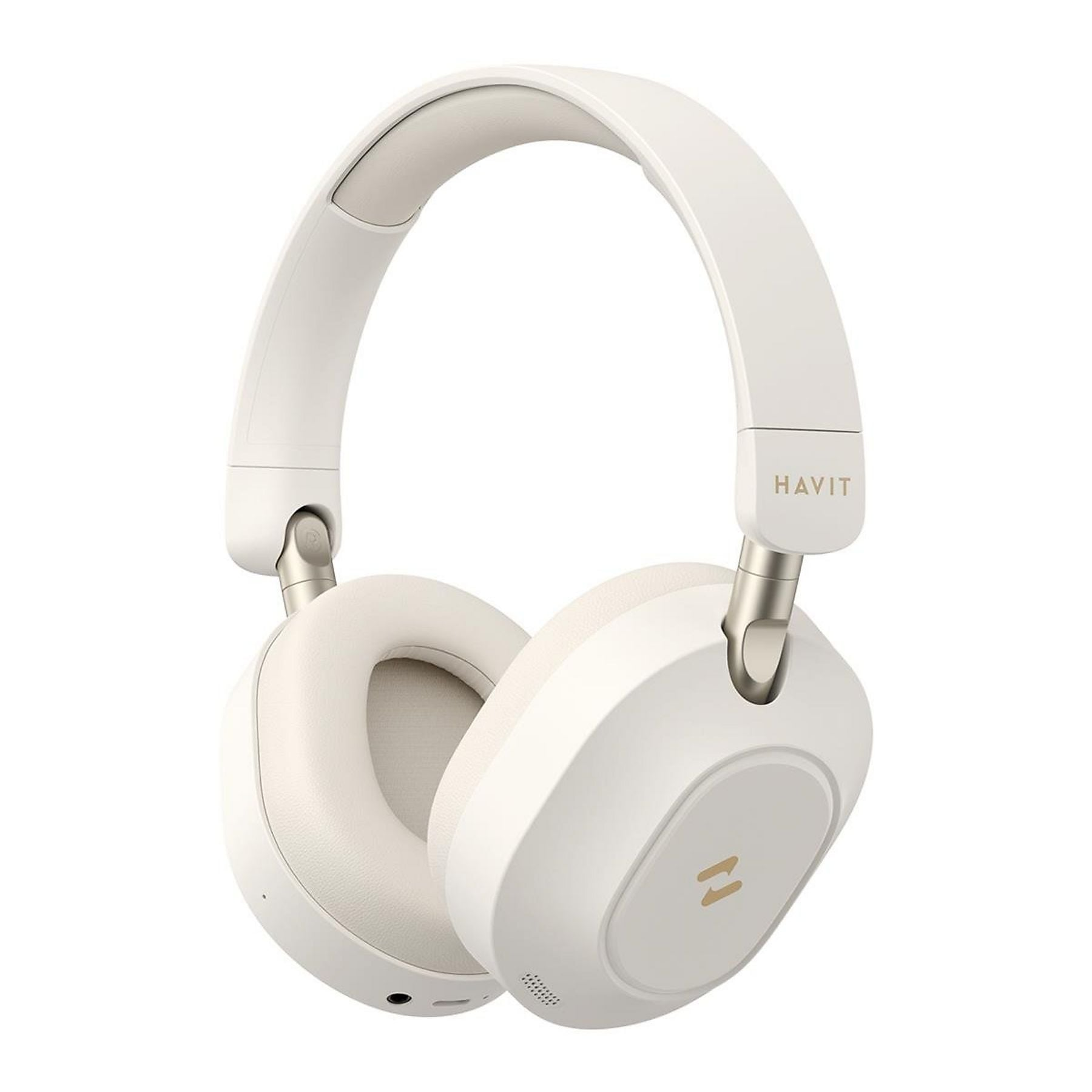 HAVIT LIFE NC01H Wireless Bluetooth Headphones  H668BT