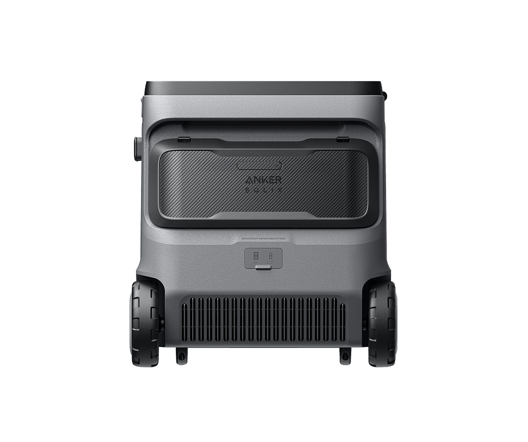 Anker A17A32A1 SOLIX (EverFrost 2 23L) Electric Cooler Gray