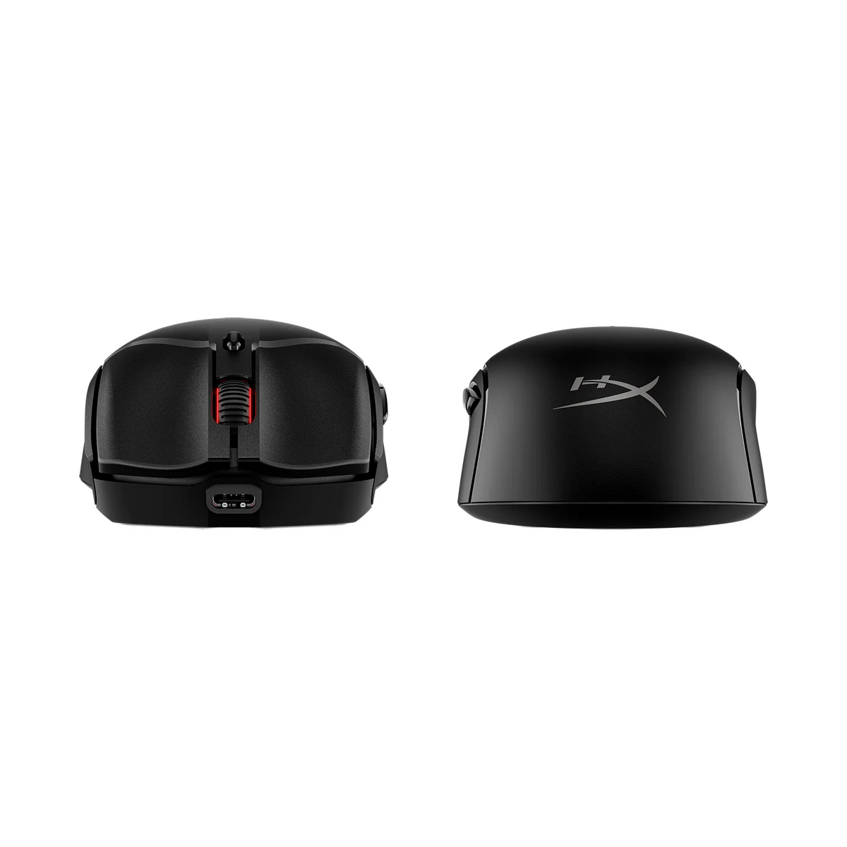 HyperX Mouse Pulsefire Haste 2 Mini Black