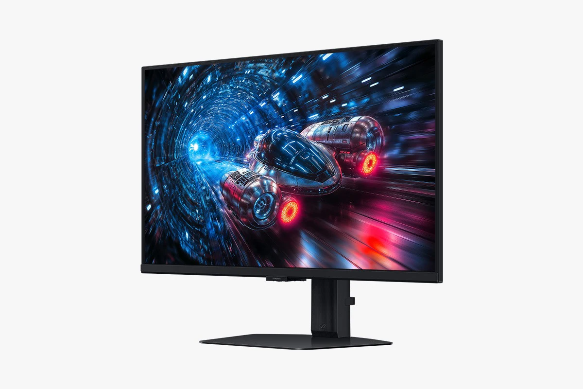 Samsung Odyssey G7 (FG706) 27