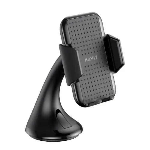 HAVIT H717 CAR MOBILE PHONE HOLDER