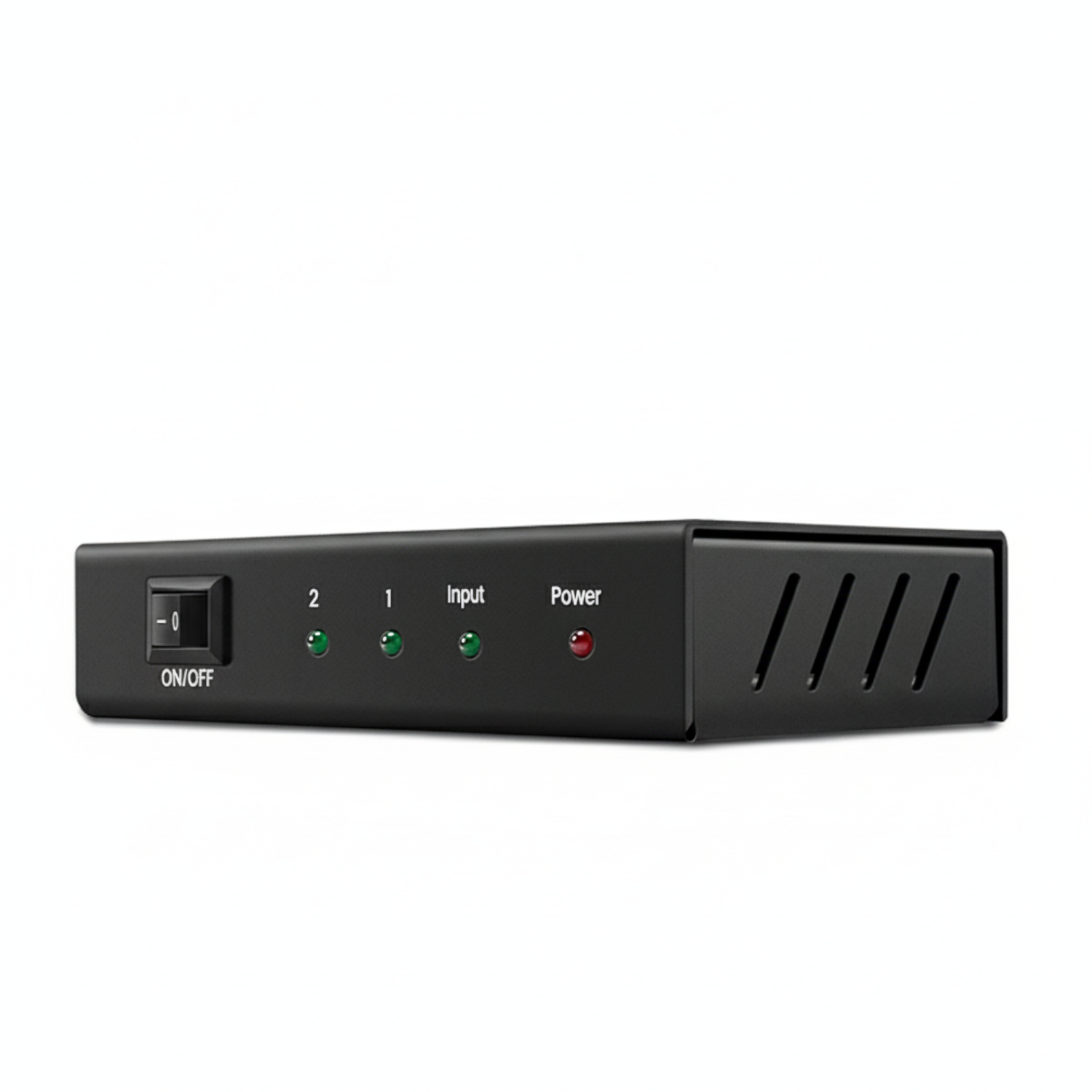 UGREEN CM619 HDMI Splitter 1 In 2 Out EU