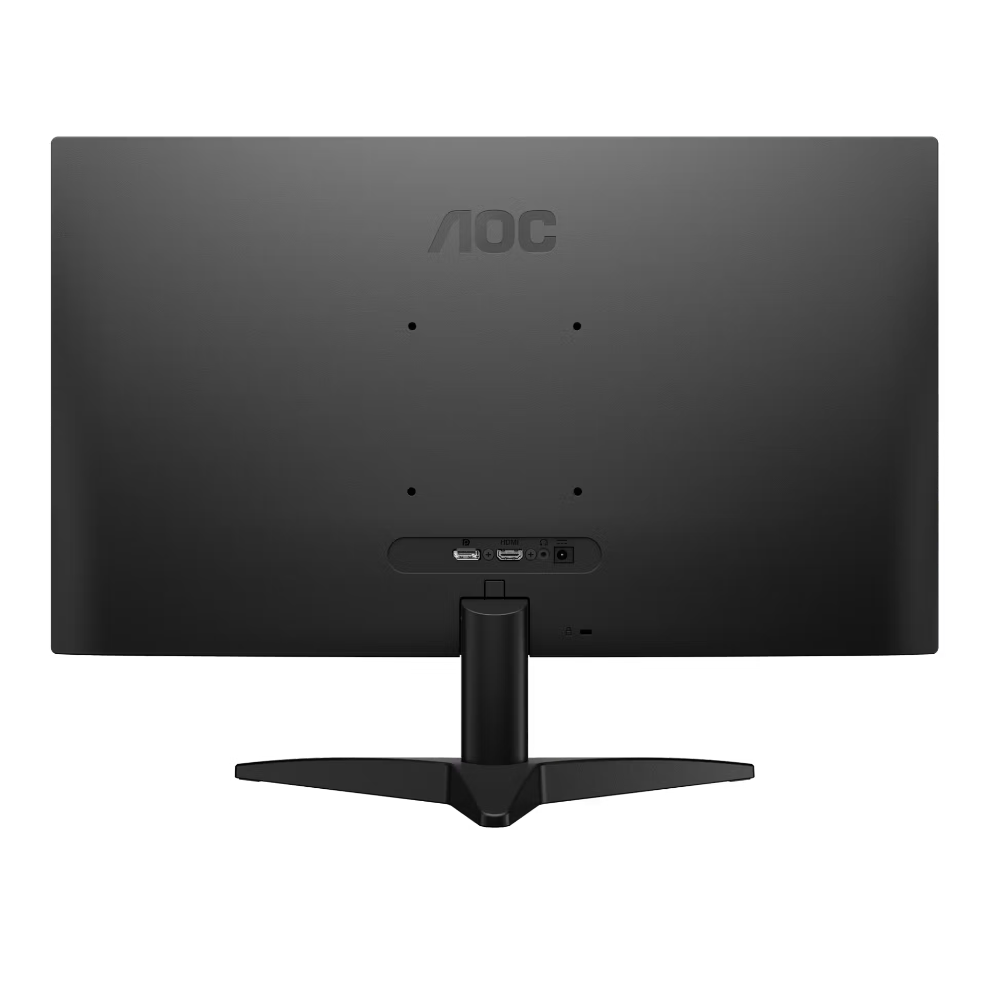 AOC 24B36X 23.8 144HZ IPS FHD WIDE VIEW GAMING MONITOR - BLACK
