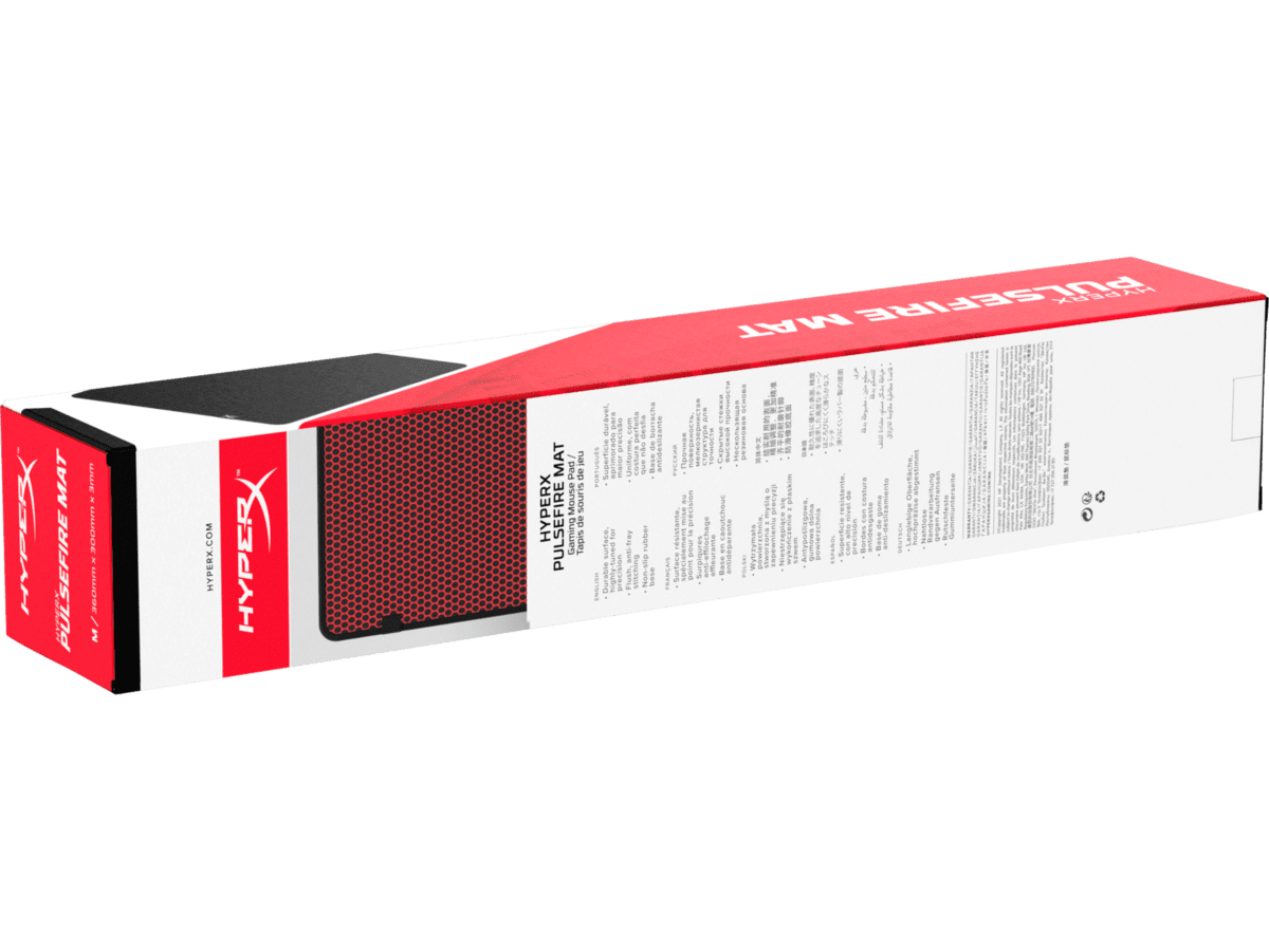 HyperX Pulsefire Mat Pad M