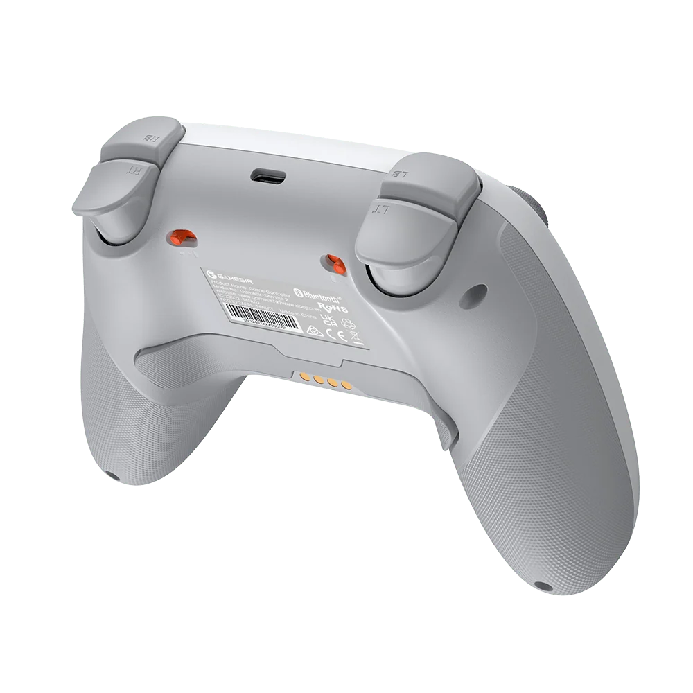 GAMESIR NOVE 2 LITE WIRELESS CONTOLLER WHITE