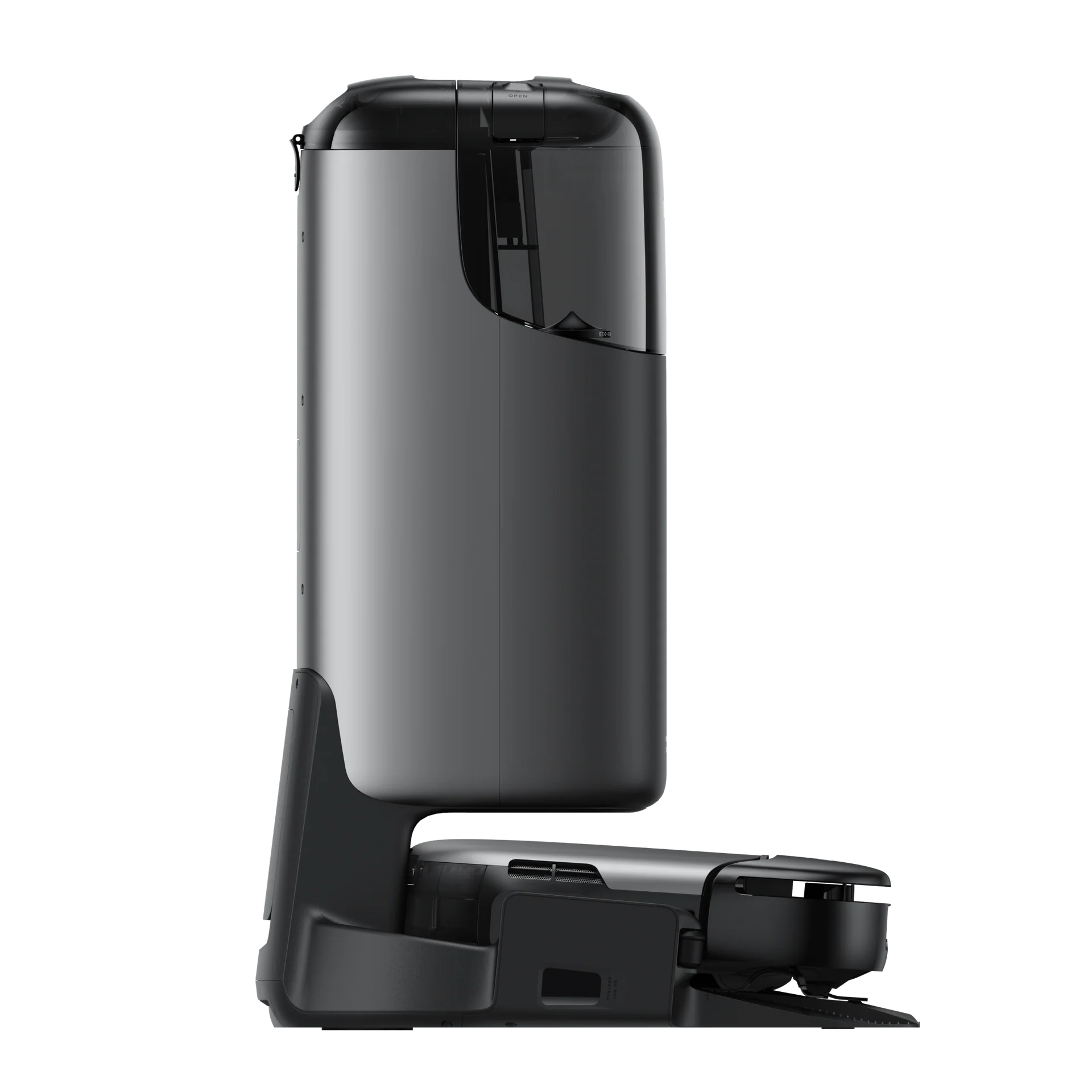 Anker Eufy Robot Vacuum Omni S1 Pro Black