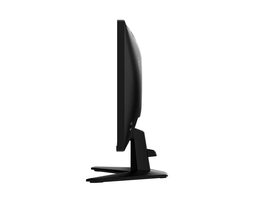 MSI MAG 255XF 24.5 Inch FHD , Rapid IPS Panel, 300 Hz / 0.5ms Response  Gaming Monitor
