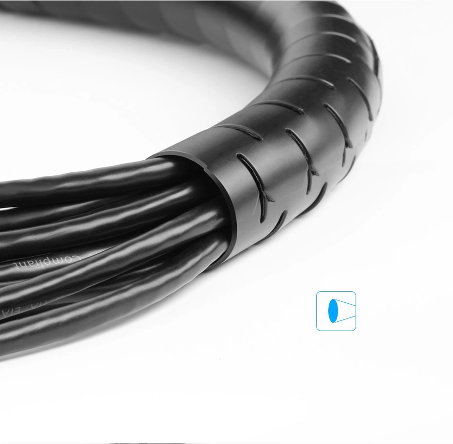 UGREEN Protection Tube DIA 25mm  (Black)