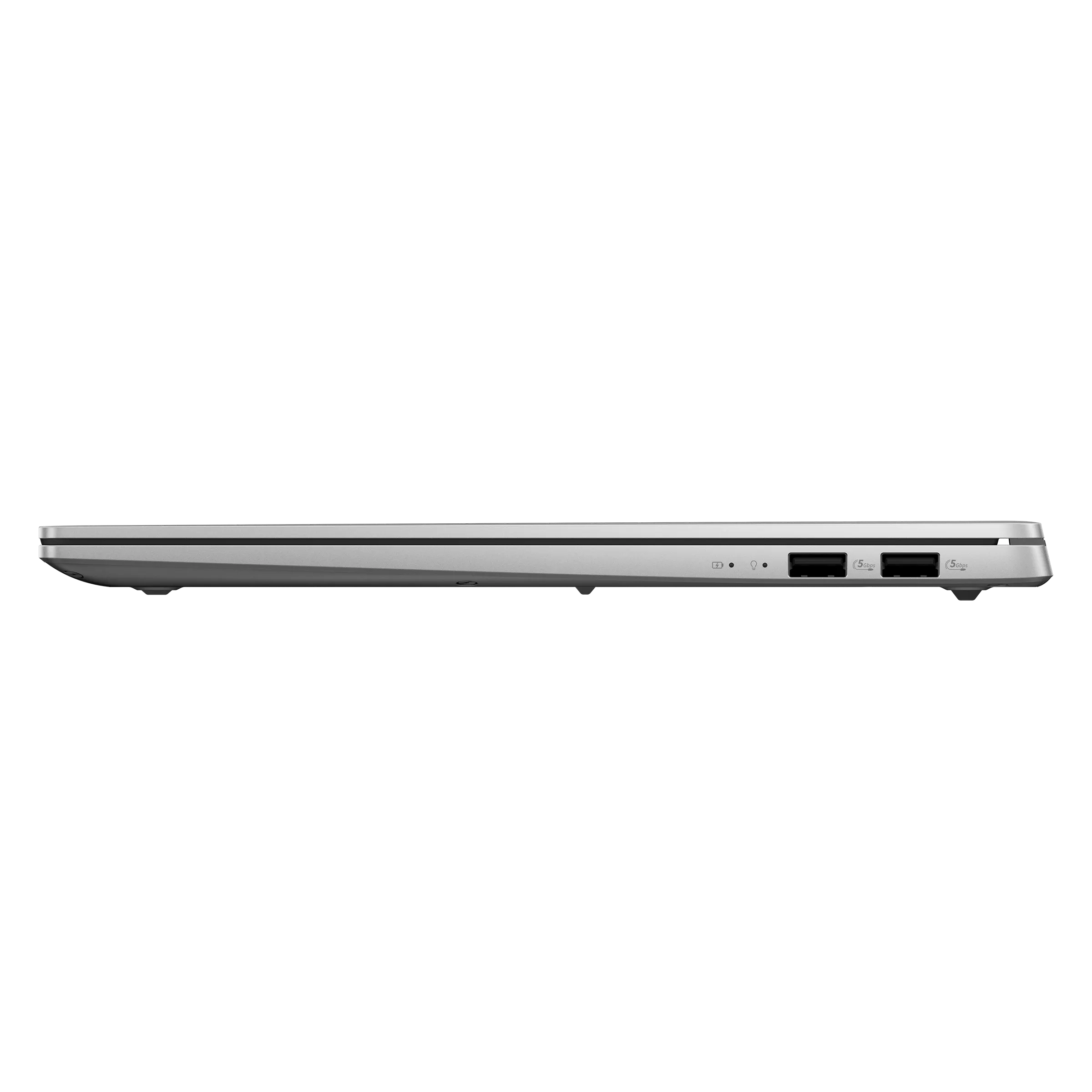 ASUS Vivobook S 15 OLED (S5507QA-MA006W) | Snapdragon® X Elite X1E 78 100 ,  16GB DDR5X , 15.6 inch 3K OLED 120Hz / LAPTOP - Cool Sliver