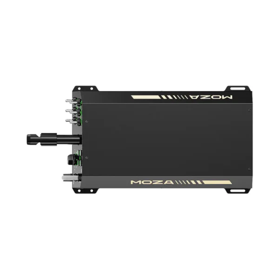 MOZA AY210 Force Feedback Yoke Bundle - AS011
