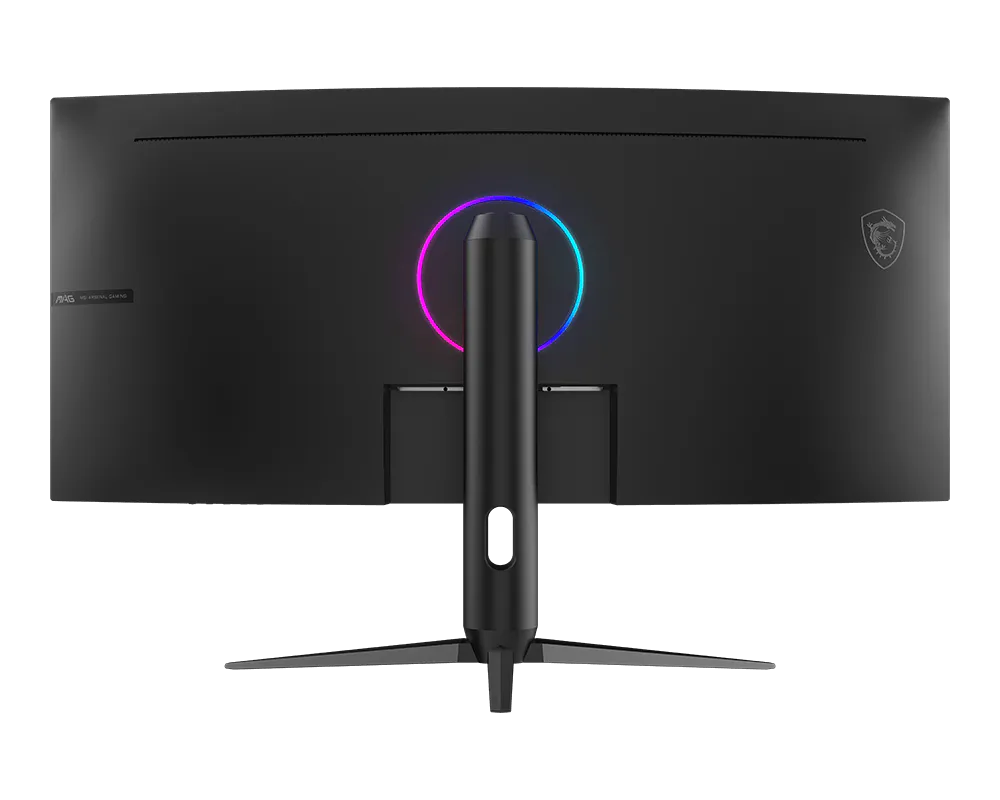 MSI MAG 342CQRF-E20 34