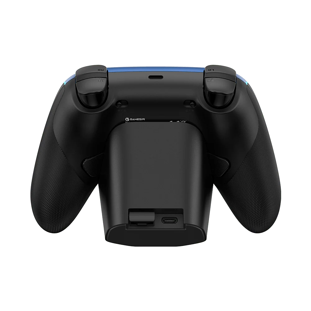 GAMESIR SUPER NOVA CONTOLLER - Nightfall Blue