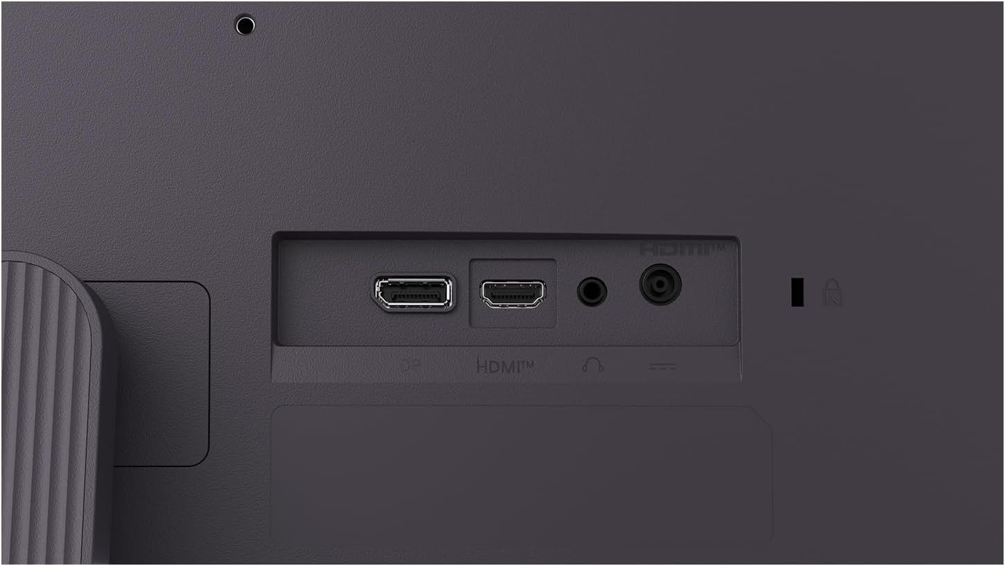 LG 27G411A-B 27