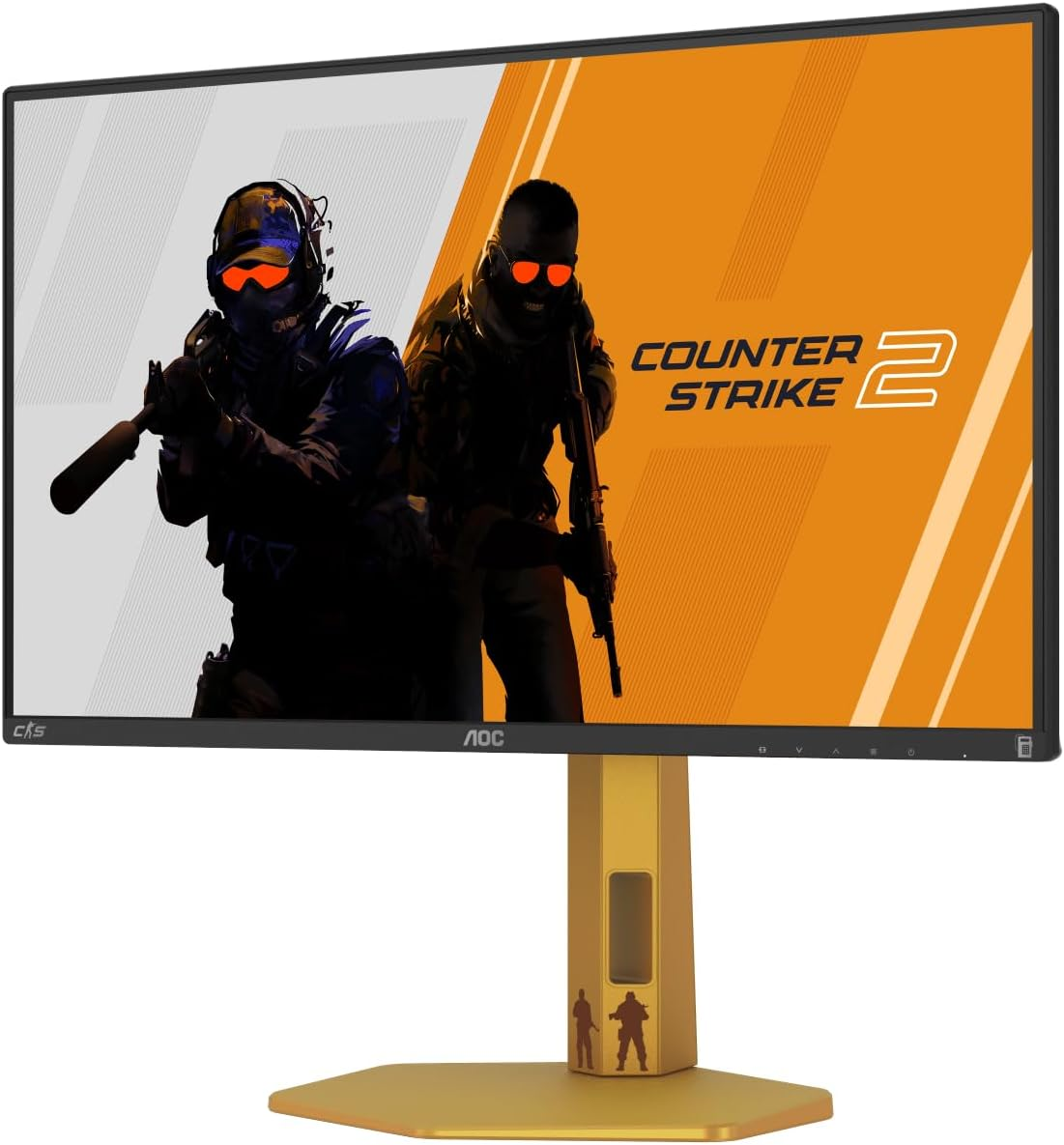 AOC CS25G 24.5