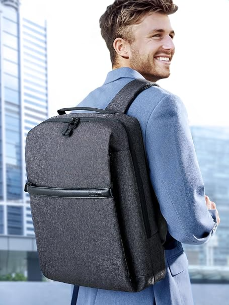 UGREEN Laptop Backpack B02 Dark Grey (Up to 15.6'')