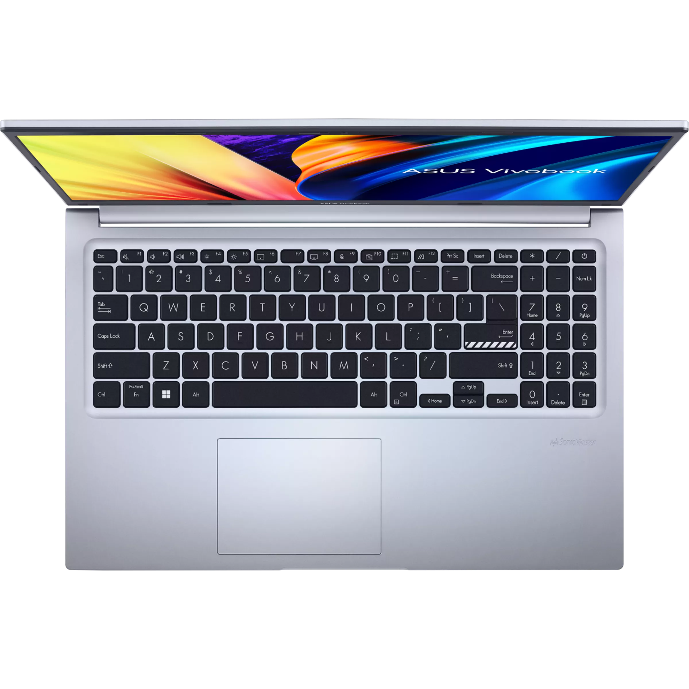 ASUS Vivobook 15 A1502VA Intel Core i7‑13620H , 16GB DDR4, 512GB PCIe SSD, 15.6