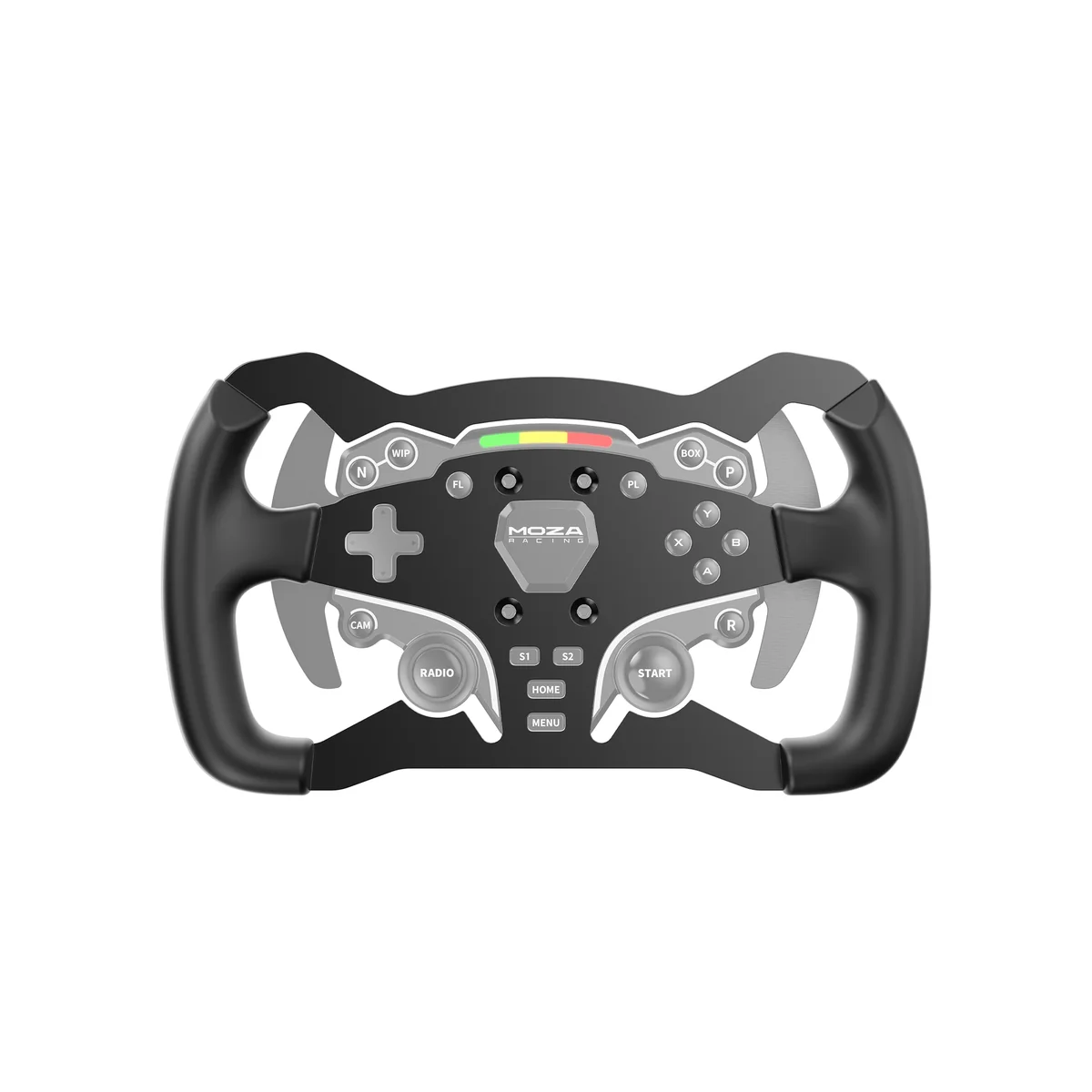 MOZA RS032 ES Formula Wheel Mod