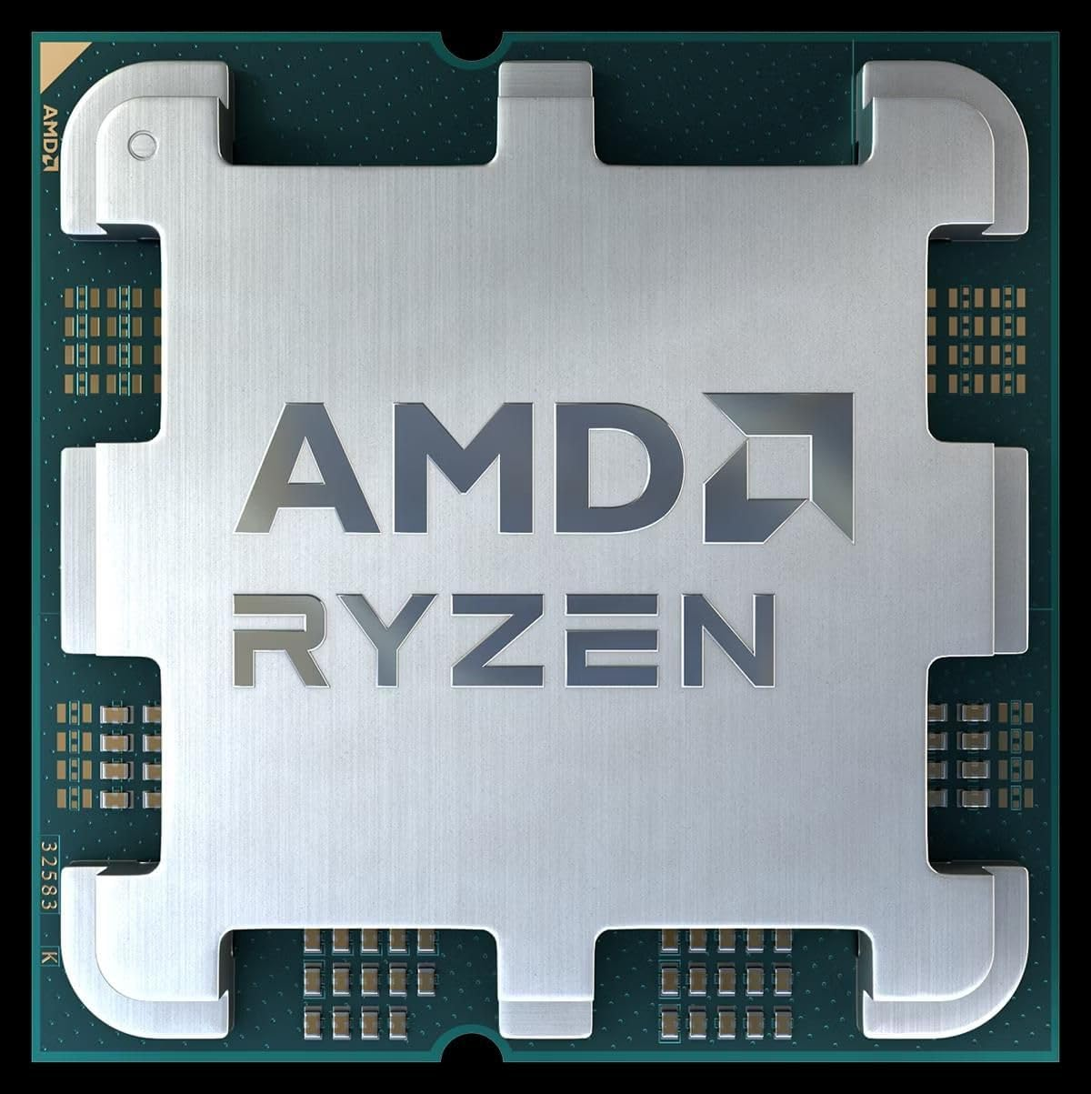 AMD Ryzen 5 7500F AM5 CPU Processor (Tray) AMD Ryzen 5 7500F AM5 CPU Processor (Tray)