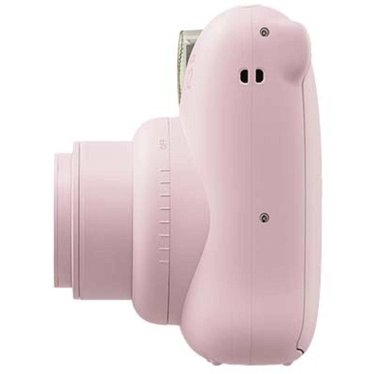 Fujifilm Instax Mini 12 Camera -Pink