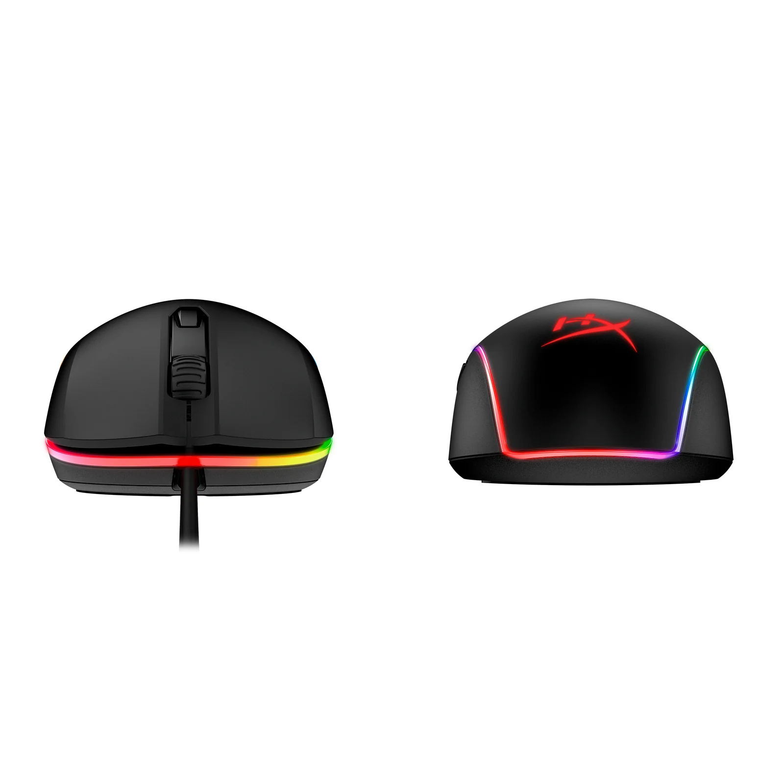 HyperX Pulsefire Surge - RGB Wired Optical Gaming Mouse