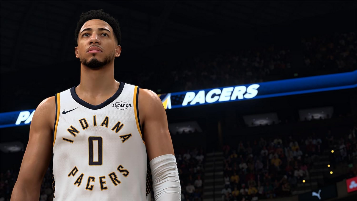 NBA 2K27 - PlayStation 5 (PS5)