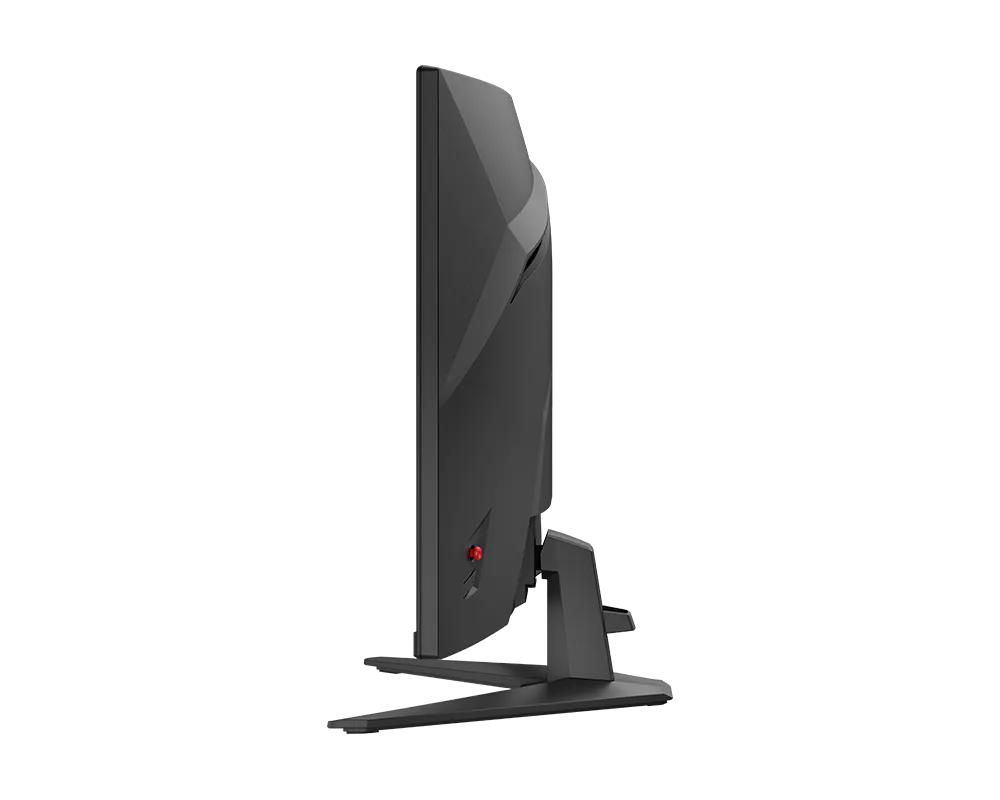 MSI MAG 321CQF E18 | 32