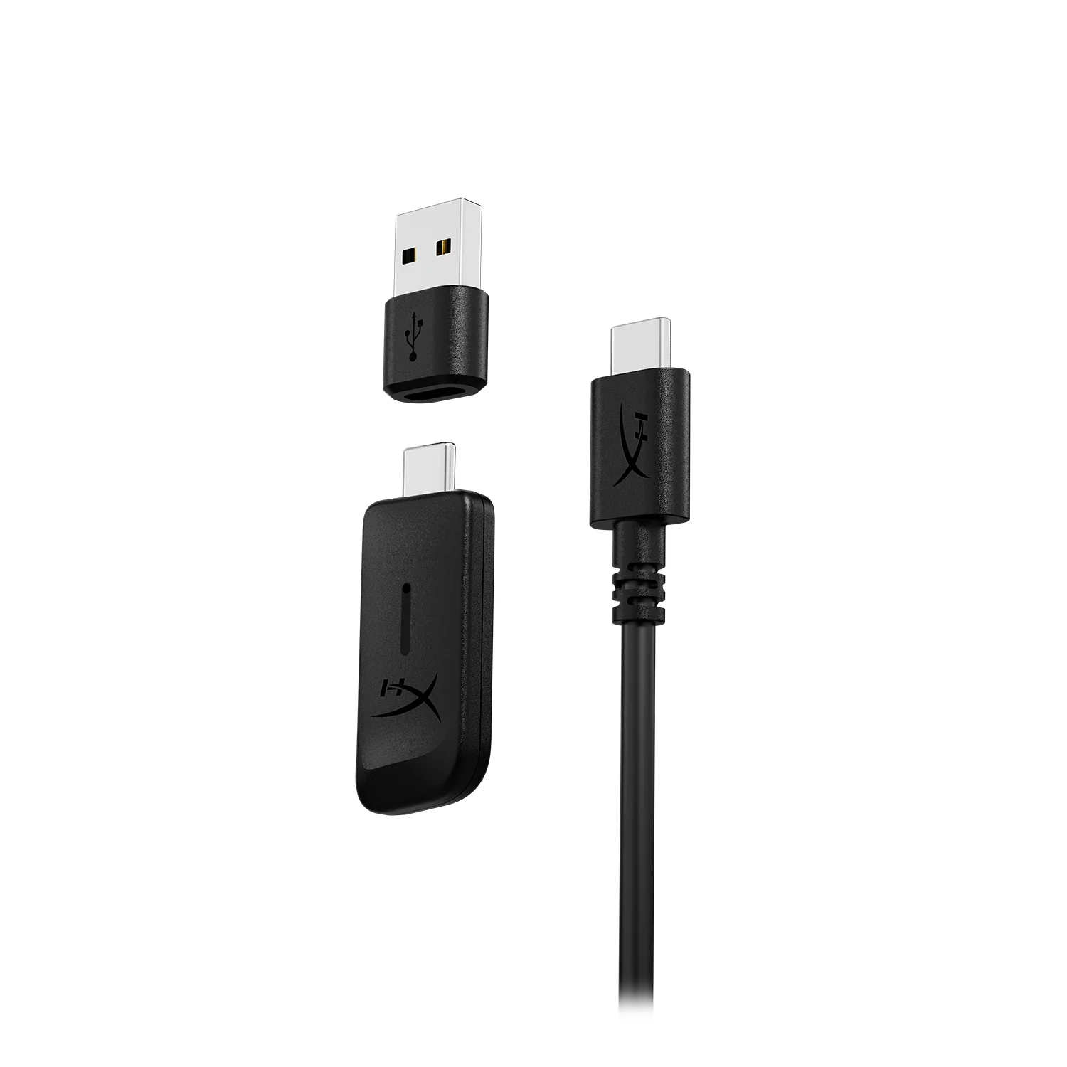 HyperX Cloud Flight 2 - Wireless Gaming Headset ( BLACK )
